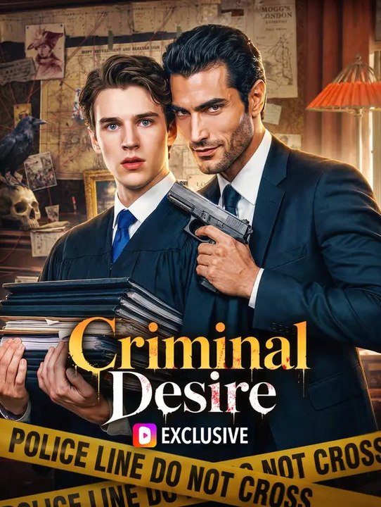 Criminal Desire | Full Series | Short Drama English
