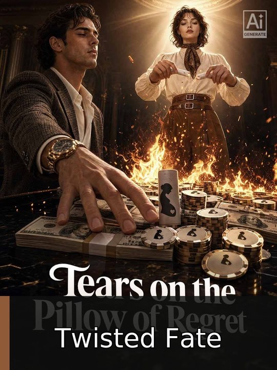 Tears on the Pillow of Regret #englishsubtitle #fullfilm🌸💥🎉 | Twisted Fate
