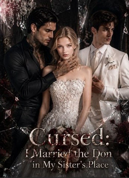 Cursed : I Married the Don in My Sister's Place🧡🍏 🔥 (2026) - FULL ENGSUB