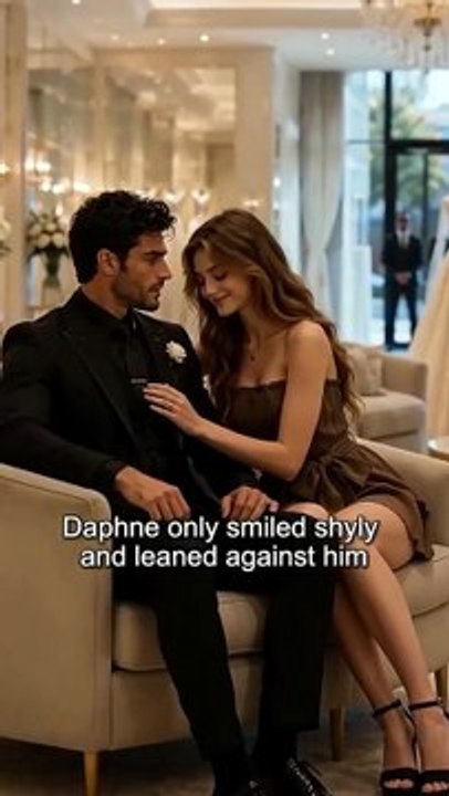 AM The Don's Vanished Bride