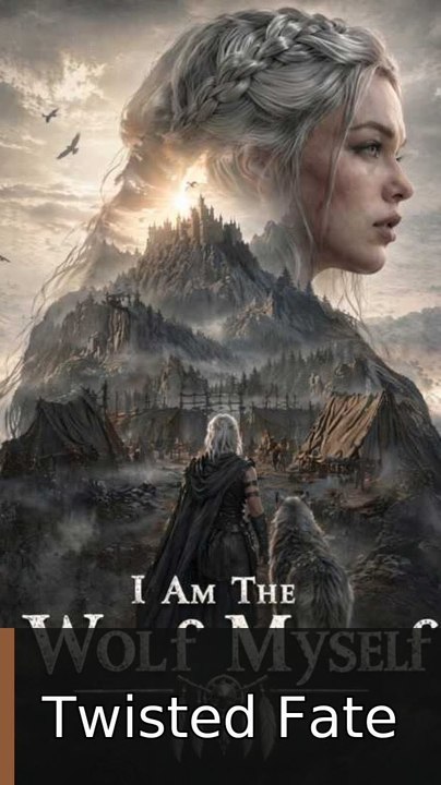 I Am the Wolf Myself (Exclusive)  #englishsub #fullmovie🌸❤️ | Twisted Fate