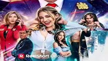 💙My X Ray Vision Sees Right Through You Dailymotion #reelshort