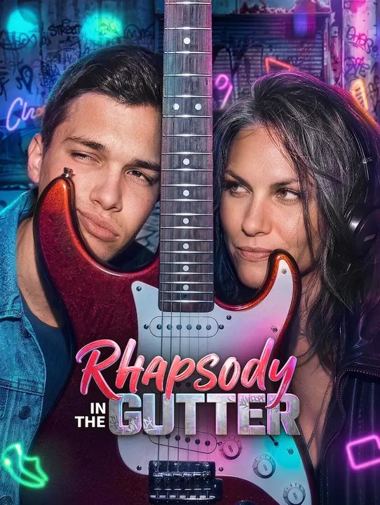 Rhapsody in the Gutter | Full Series | Short Drama English