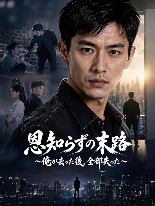 恩知らずの末路～俺が去った後、全部失った～ | 全話 | Short Drama 日本語
