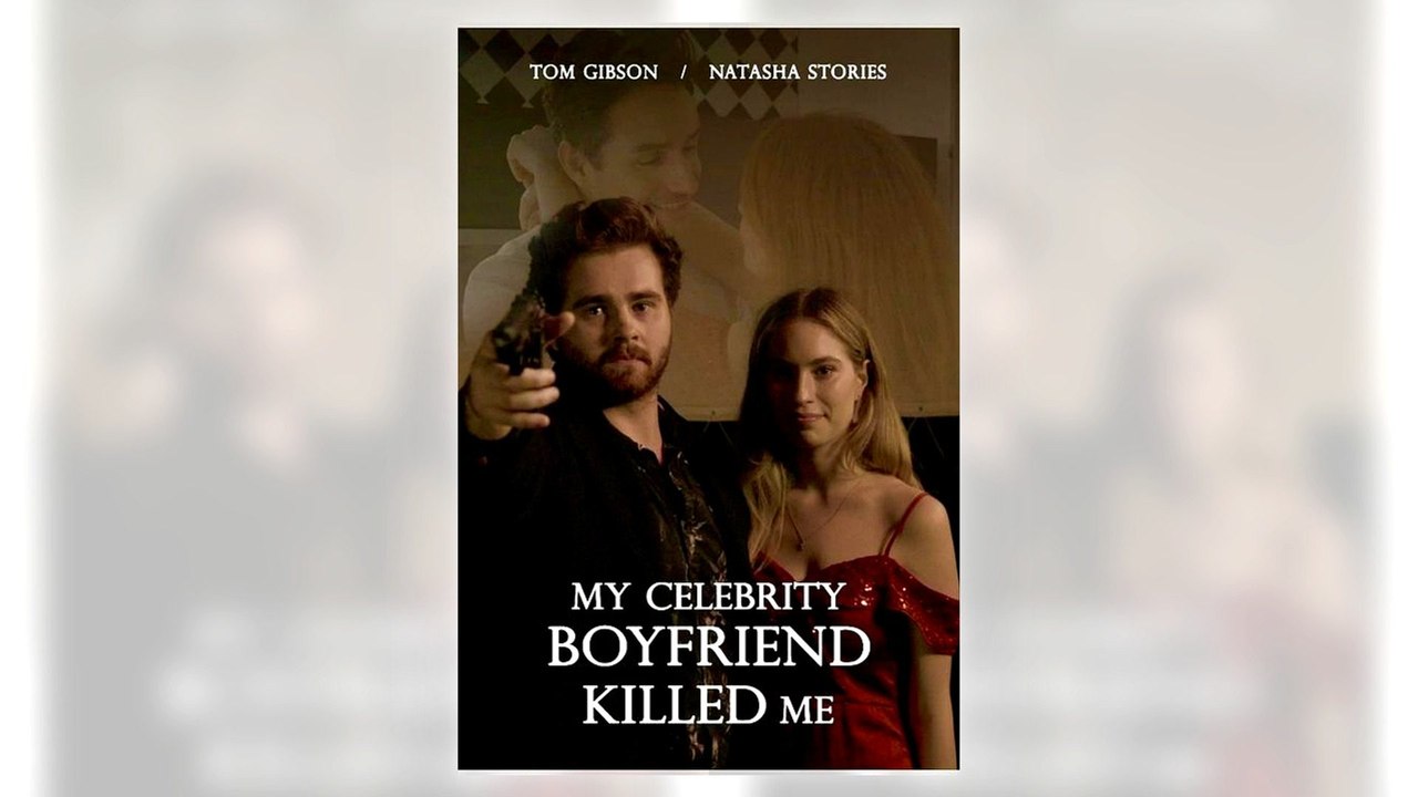 My Celebrity Boyfriend Killed Me full movie