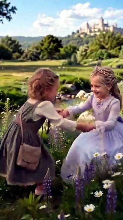 THAT SECRET NIGHT I HAD THE KING'S TWINS ❣️ [Full Movie]