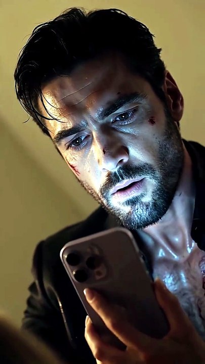 Mafia's forbidden captive Full Episode (2026)