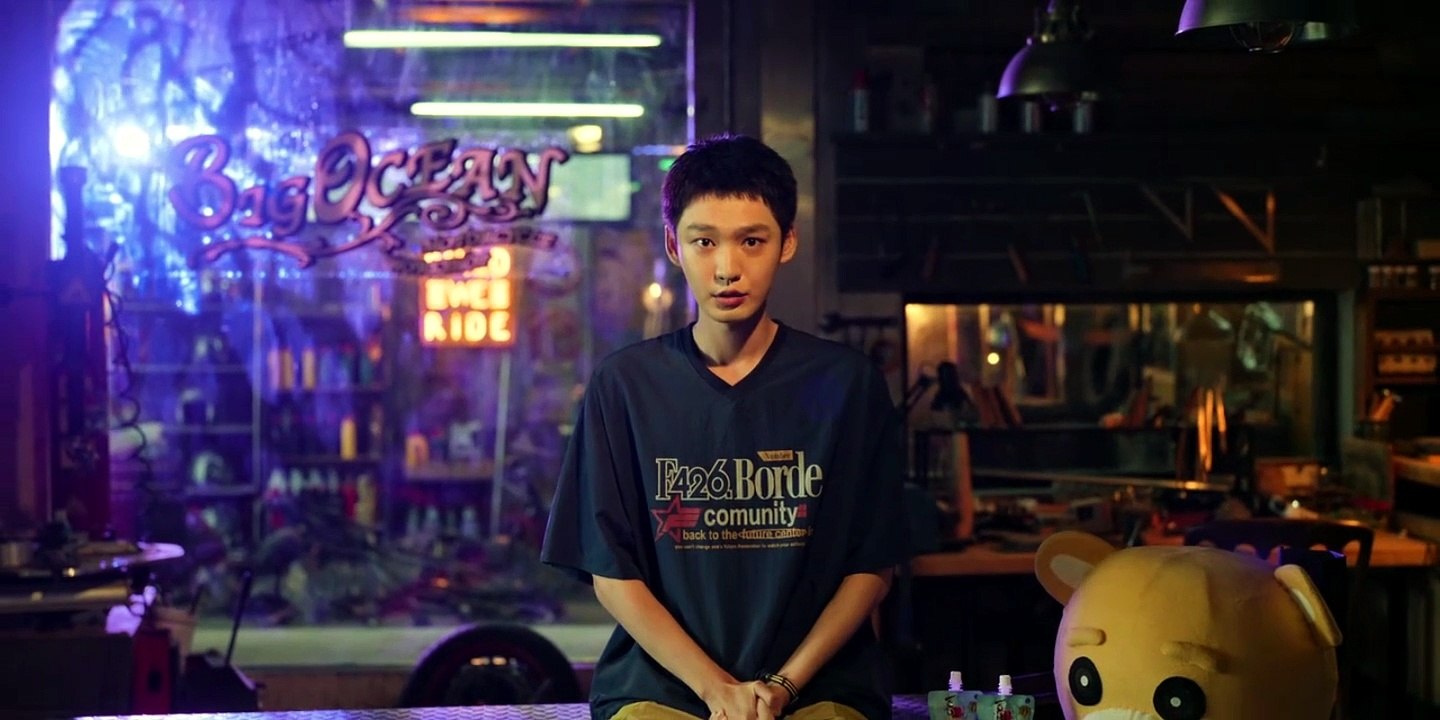 [ Eng Sub ] Ep 9 Never-Ending Summer