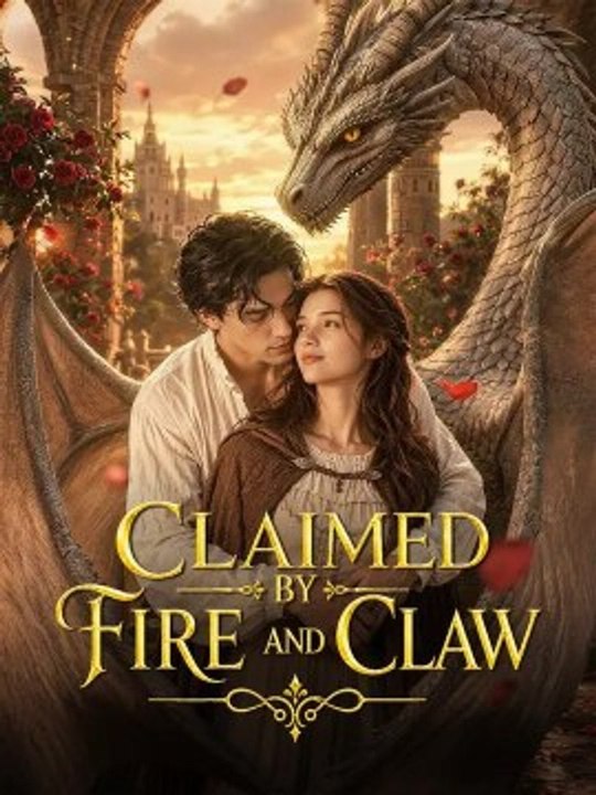 Claimed by Fire and Claw - Full EP