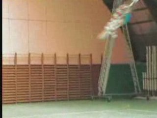 Jean-Luc autre démo