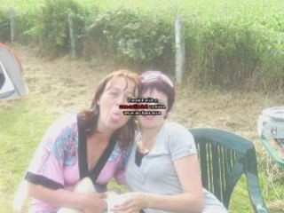 Sortie famille le 28 juin 2008