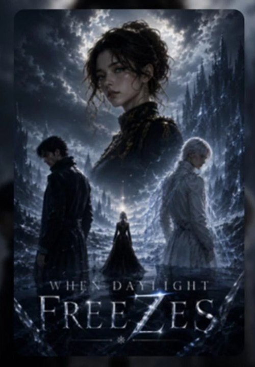 when daylight freezes | Full Short Drama | English Sub 2026