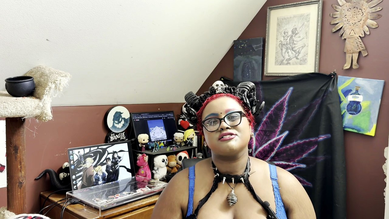 The Hemp Coven Meeting 71: My Hemp Journey part 2