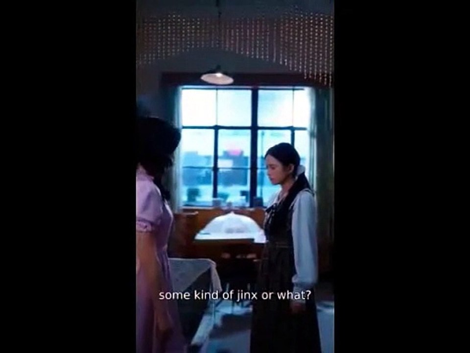 No M0re Tr@ps !n Th!s L!fe | FULL EP | SUB ENGLISH | CLIFFRUSH DRAMA