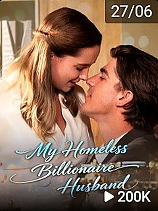 My Homeless Billionaire Husband Full Episode | Reel Nova