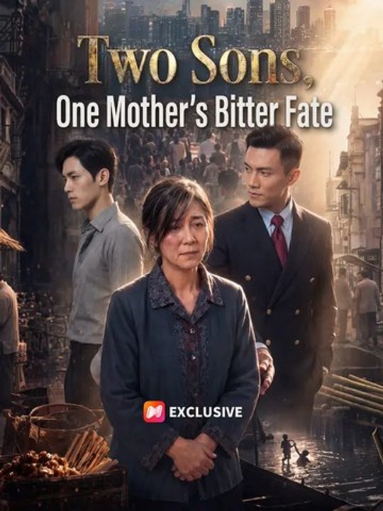 Two Sons, One Mother’s Bitter Fate - Full