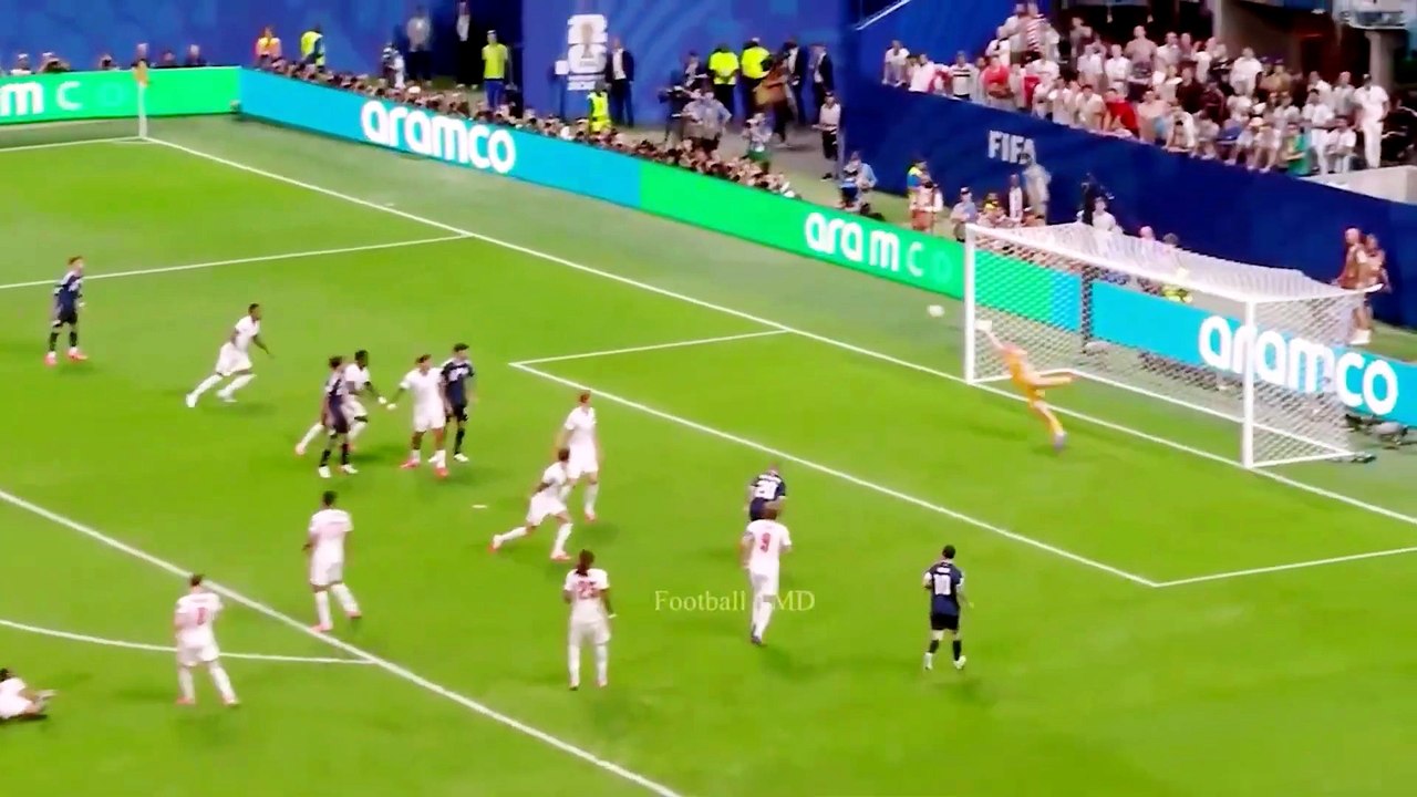 Highlights | England vs Argentina | Match 102 | Semi-Finals | FIFA World Cup 2026™