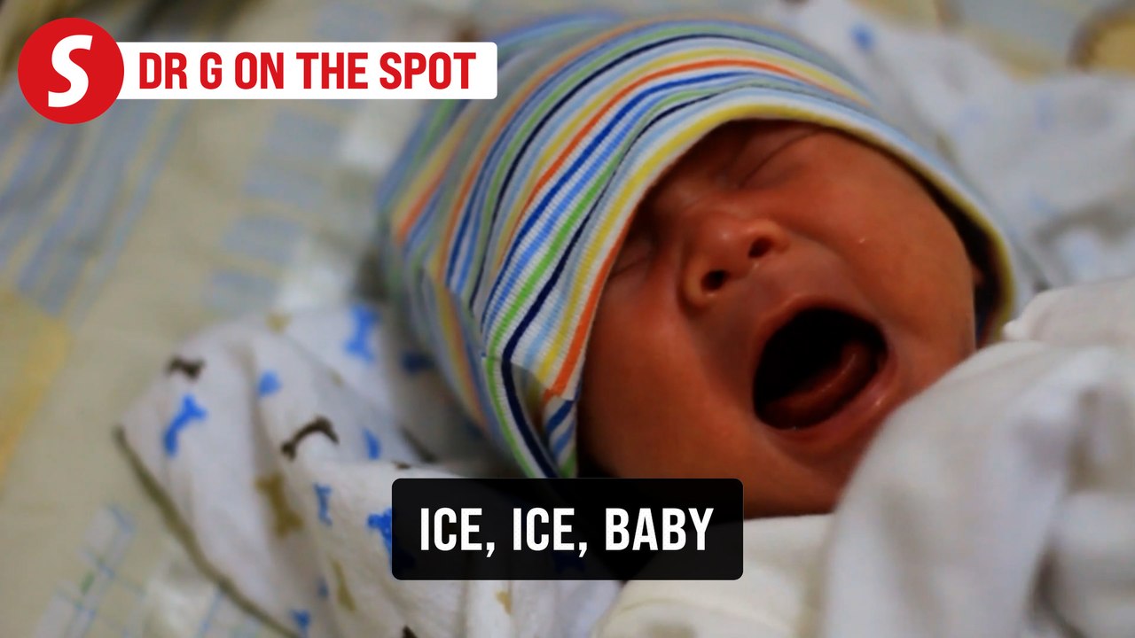 EP335: Is freezing the answer to your biological clock? | PUTTING DR G ON THE SPOT