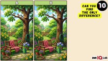 #Only1Percent ✋️😏 Can You Find the Only Difference? (Part 12) 🧐