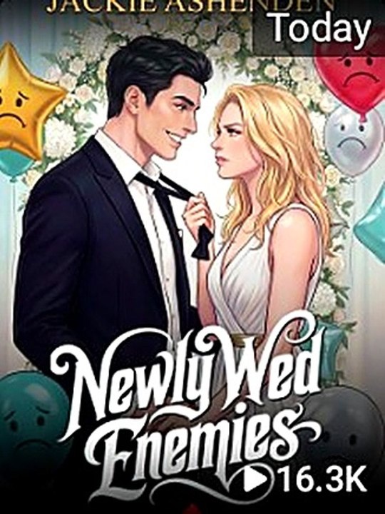 Newly Wed Enemies 🍿🍿 Full Episode | Reel Nova