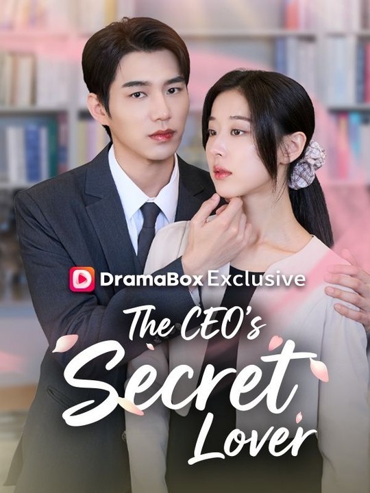 O amante secreto do CEO | Filme Completo em Português