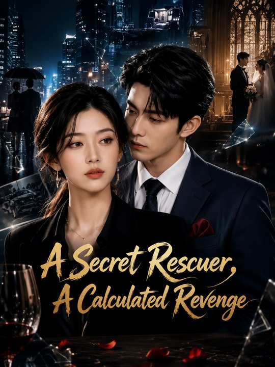 A Secret Rescuer, A Calculated Revenge - Full EP | Billionaire Romance Drama | Revenge Love Story - ENGSUB