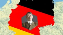 ¿Cómo llegó al poder el pintor austríaco?