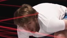 DON'T Touch the laser challenge #MrBeast