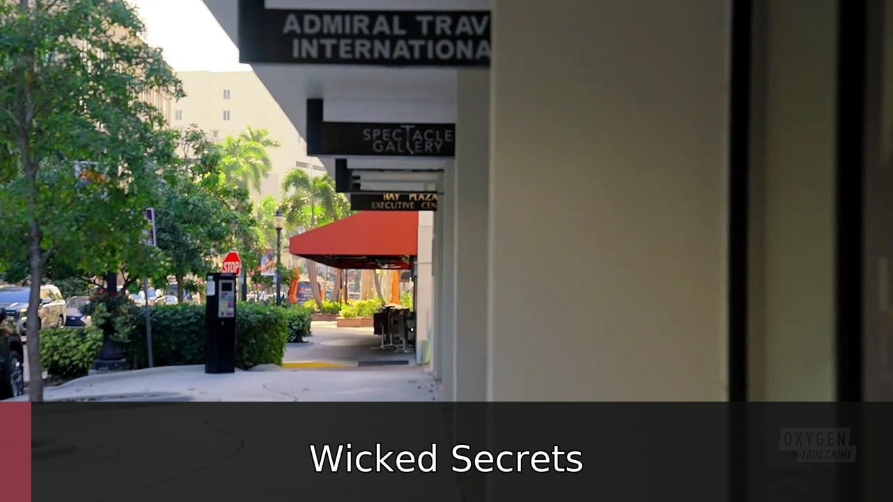 The Killer Among Us (2026) Season 1 Episode 4 | Wicked Secrets