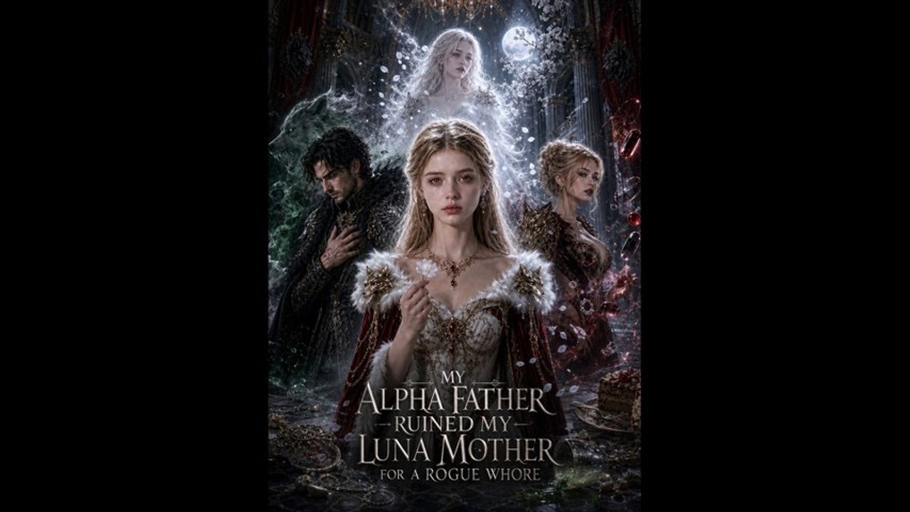 [FULL] My Alpha Father Ruined My Luna Mother for a Rogue Whore