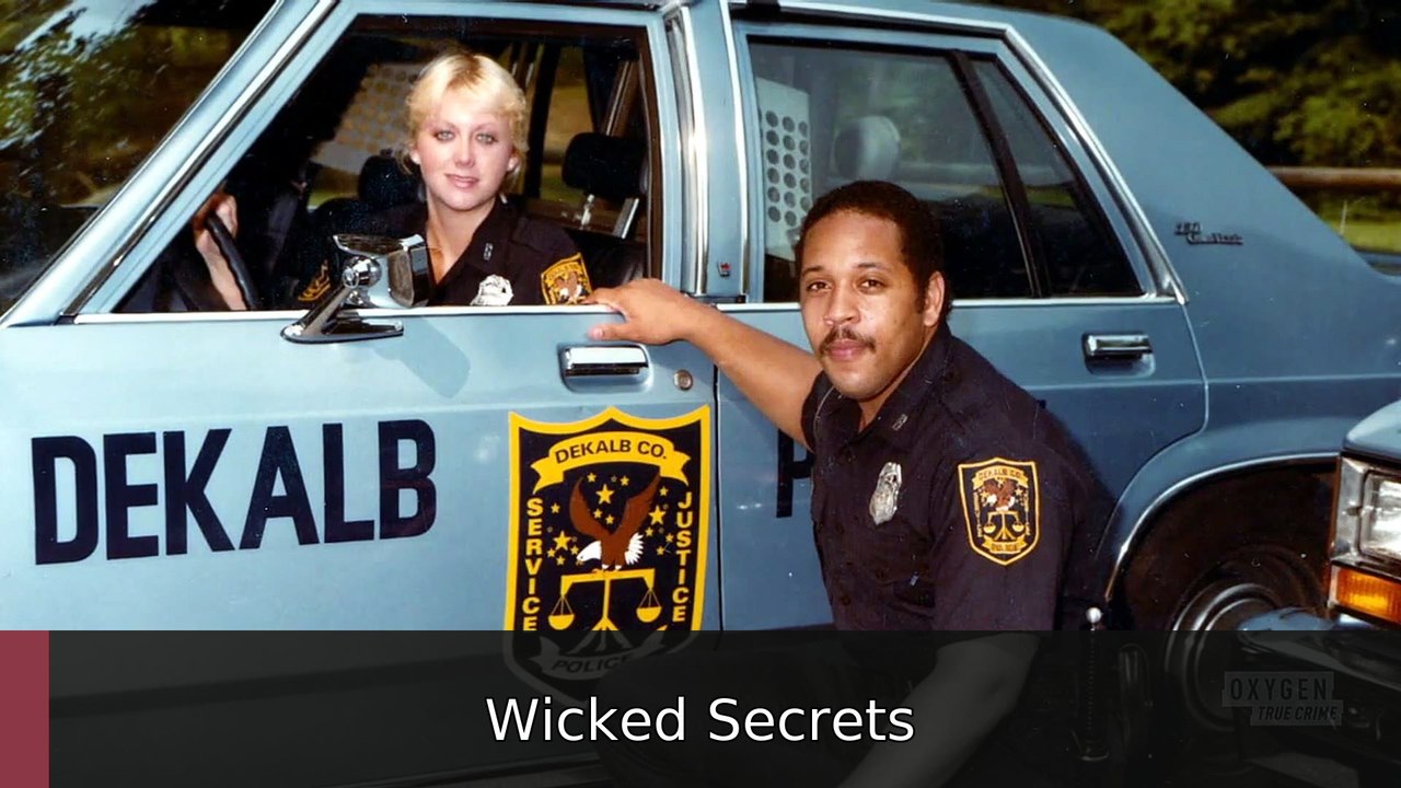 The Killer Among Us (2026) Season 1 Episode 5 | Wicked Secrets