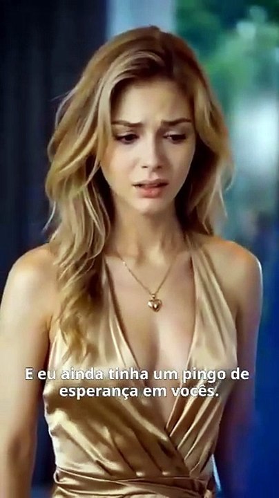 Dublagem O Amor Chegou Tarde Demais Série Completa Português Episode GoldReel TV [Full Movie]
