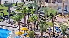 Wypoczynek w Pickalbatros Palace Resort – Hurghada, Egipt