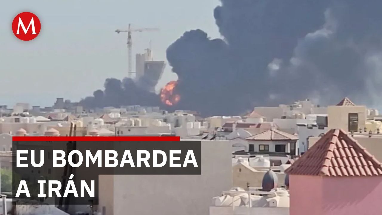EU bombardea Irán tras ataque iraní; militares estadunidenses mueren y escalada continúa
