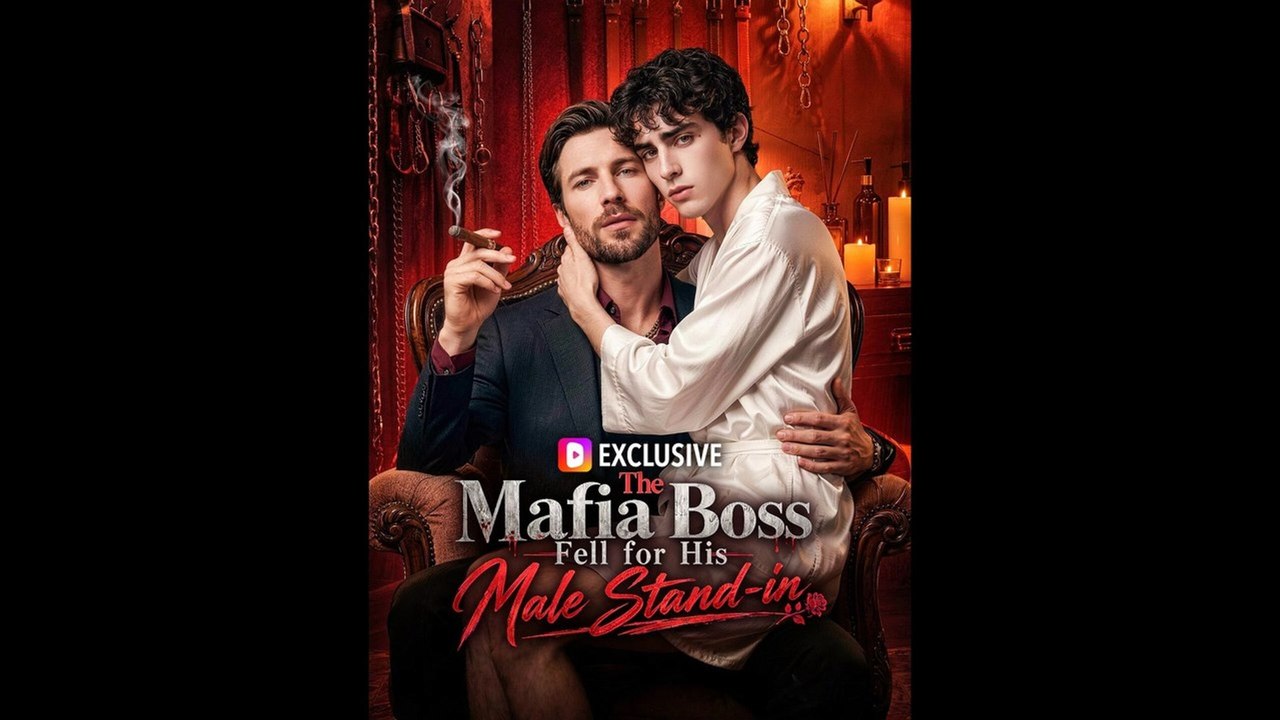 [EngSub] The Mafia Boss Fell for His Male Stand-in | 🌎Aurora | Full Short Drama | English Sub 2026