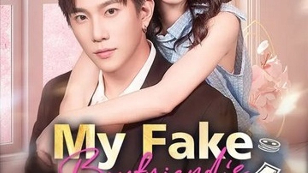 My Fake Boyfriend Is a Billionaire💰 Chinese Drama - English Sub Full Episode | DramaRush