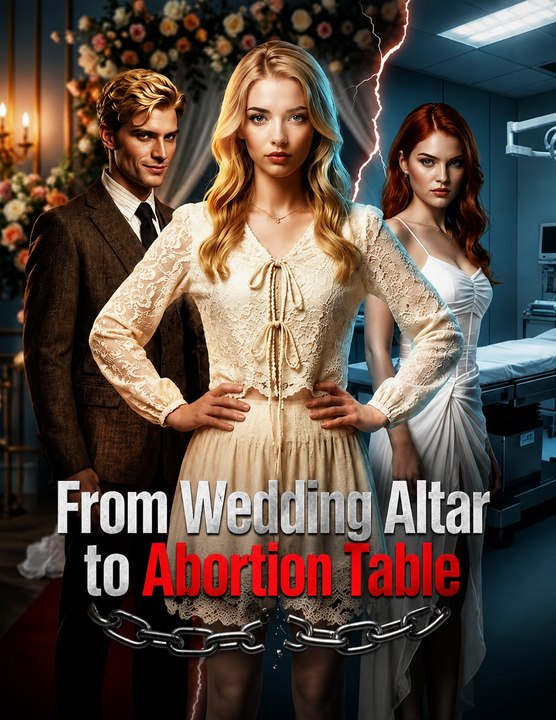 From Wedding Altar To Abortion Table - Full EP | Emotional Revenge Romance Drama | Betrayal Love Story - ENGSUB