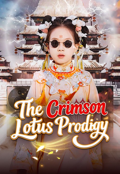 The Crimson Lotus Prodigy | Full Series | Short Drama English