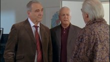 Der Alte - Folge 327 - Die Nacht kommt schneller, als du denkst