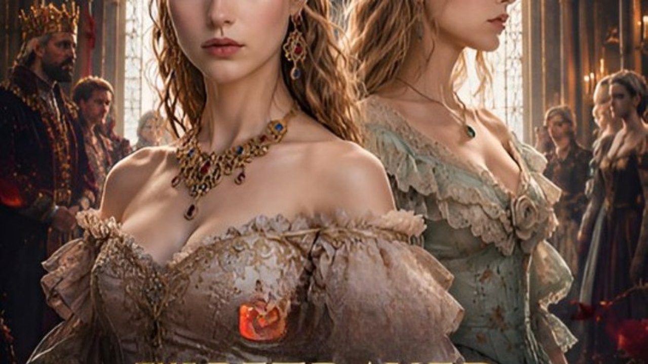 The Betrayed Daughter’s Revenge