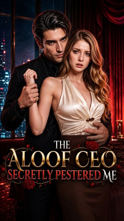 The Aloof CEO Secretly Pestered Me HD Mystery Romance