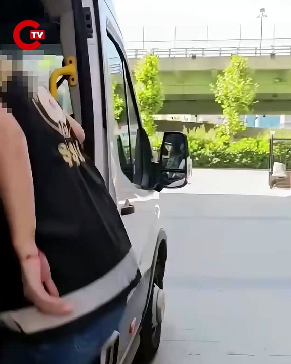 Şişli’de üniversite öğrencisi şarjörle AVM’ye girmeye çalıştı; 606 mermi bulundu