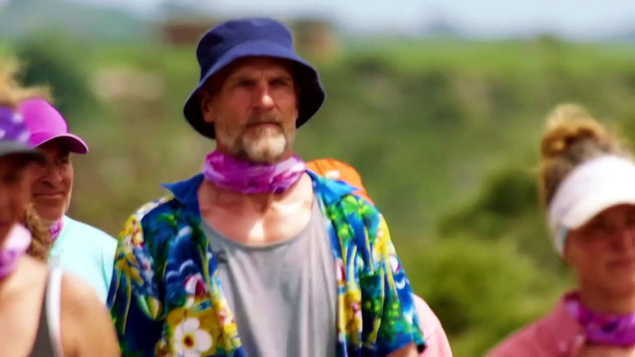 Celebrity Treasure Island S07E09 [Full Movie]