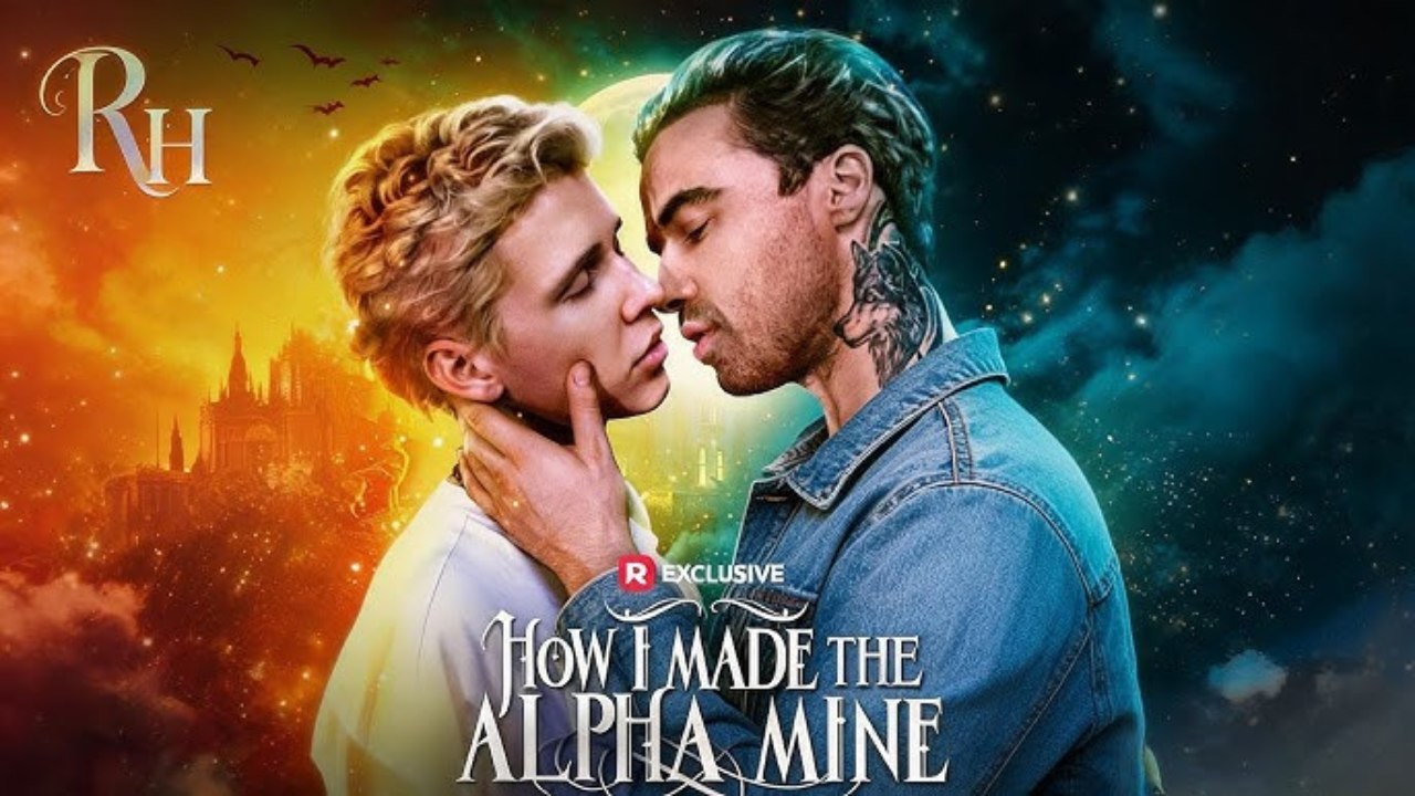 How I Made the Alpha Mine 🐺 🌍 ENGSUB Bibi.Films
