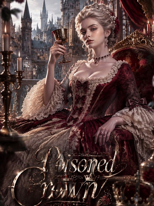 Poisoned Crown 35eps HD ASM