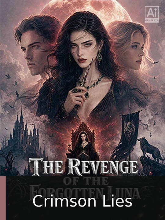 The Revenge of the Forgotten Luna englishsub fullmovie❌⭕️ Crimson Lies | Full Short Drama | English Sub 2026