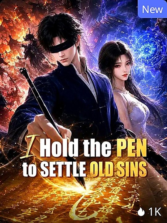 I Hold the Pen to Settle Old Sins Series | Short Drama English Full Episode | Reel Nova