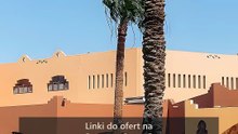 Nubian Village - wypoczynek w Sharm el Sheikh