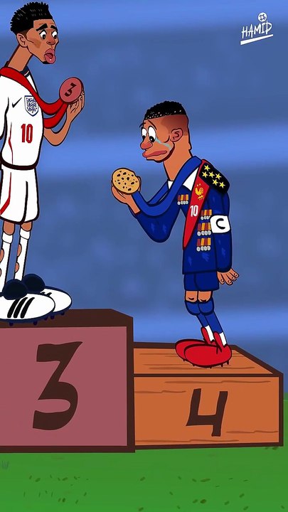 Kylian Mbappé is now the all time top scorer in world cup history...