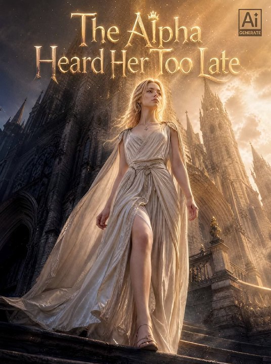 The Alpha Heard Her Too Late- Drama FULL MOVIES ENGLISH SUB